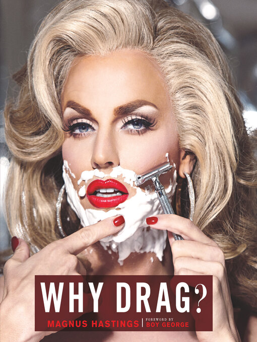 Title details for Why Drag? by Magnus Hastings - Available